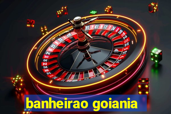 banheirao goiania
